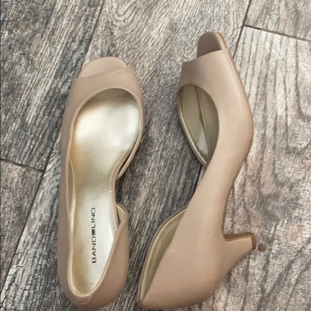 Bandolino shoes